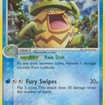 Ludicolo (EX Series Value Pack) 020/40 - Nintendo Promos Holofoil
