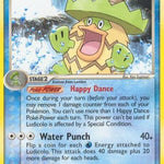 Ludicolo 019/107 - Deoxys