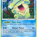 Ludicolo 013/132 - Secret Wonders Holofoil