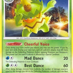 Ludicolo 034/127 - Platinum