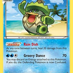 Ludicolo 031/135 - Plasma Storm