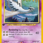 Lugia 020/64 - Neo Revelation 1st Edition
