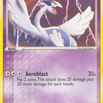 Lugia 029/115 - Unseen Forces Reverse Holofoil