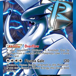 Lugia EX (Team Plasma) (Full Art) 134/135 - Plasma Storm Holofoil