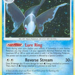Lumineon 011/123 - Mysterious Treasures Holofoil