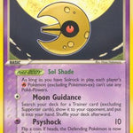 Lunatone 020/92 - Legend Maker Reverse Holofoil