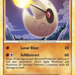 Lunatone 025/102 - Triumphant
