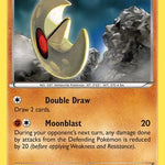 Lunatone 063/146 - XY Base Set