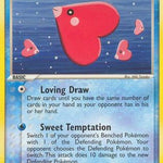 Luvdisc 040/101 - Hidden Legends