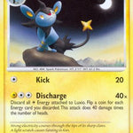 Luxio 043/99 - Arceus
