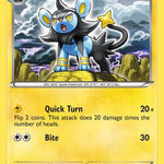 Luxio 045/99 - Next Destinies