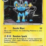Luxio BW34 - Black and White Promos - Holofoil