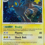 Luxray 008/146 - Legends Awakened Holofoil