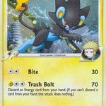 Luxray GL 009/111 - Rising Rivals Holofoil