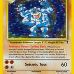 Machamp 015/110 - Legendary Collection Holofoil