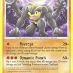Machamp 031/130 - Diamond and Pearl