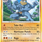 Machamp 020/100 - Stormfront