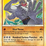 Machamp 026/102 - Triumphant