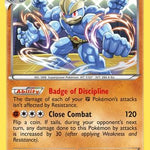 Machamp 049/101 - Plasma Blast Holofoil