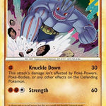 Machoke 040/102 - Triumphant