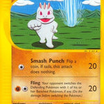 Machop 074/144 - Skyridge