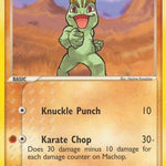 Machop 064/101 - Hidden Legends