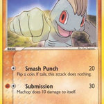 Machop 053/108 - Power Keepers