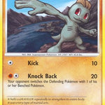 Machop 064/100 - Stormfront