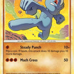 Machop 067/102 - Triumphant