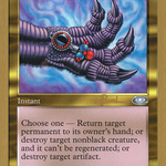 Crosis's Charm (WCD-) - World Championship Decks 2001