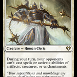 Grand Abolisher (CMM-027) - Commander Masters