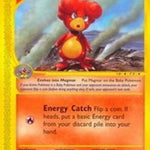 Magby 052/165 - Expedition