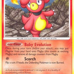 Magby 088/123 - Mysterious Treasures