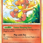Magby 046/95 - Call of Legends