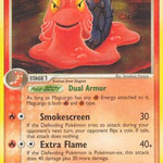 Magcargo 041/115 - Unseen Forces Reverse Holofoil