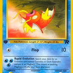 Magikarp 047/82 - Team Rocket 1st Edition