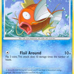 Magikarp 110/147 - Supreme Victors
