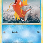 Magikarp 072/123 - HeartGold SoulSilver