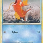 Magikarp (#) 019 - HGSS Trainer Kit Gyarados & Raichu