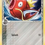 Magikarp (Delta Species) 069/110 - Holon Phantoms Reverse Holofoil