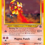 Magmar 044/53 - WoTC Promo