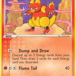 Magmar 044/109 - Team Rocket Returns