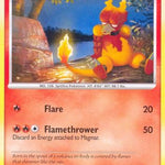 Magmar 054/123 - Mysterious Treasures