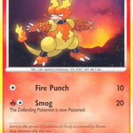 Magmar 093/132 - Secret Wonders