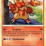 Magmar 042/102 - Triumphant