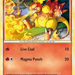 Magmar 062/95 - Call of Legends