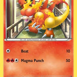 Magmar 020/124 - Dragons Exalted
