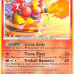 Magmortar 031/132 - Secret Wonders