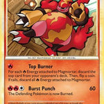 Magmortar 027/102 - Triumphant
