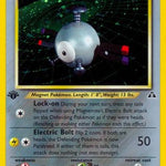 Magnemite 007/75 - Neo Discovery